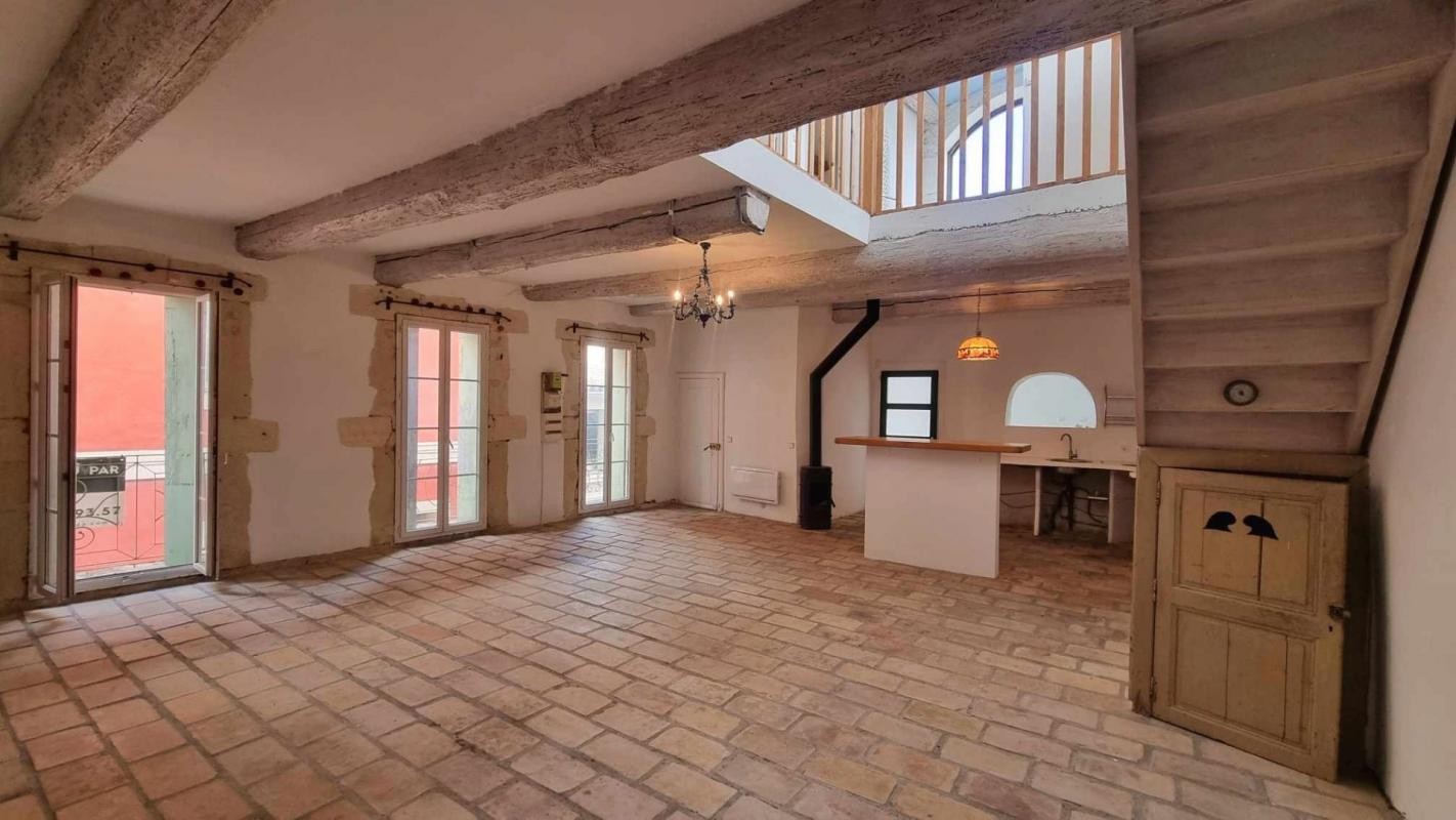 Vente Maison à Fabrègues 6 pièces