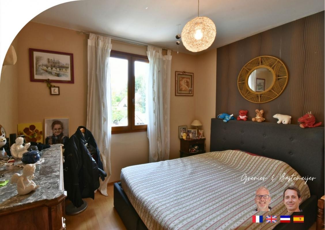 Vente Maison à Albi 6 pièces