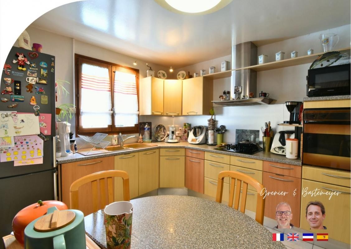 Vente Maison à Albi 6 pièces