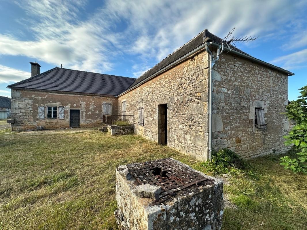 Vente Maison à Cazillac 4 pièces