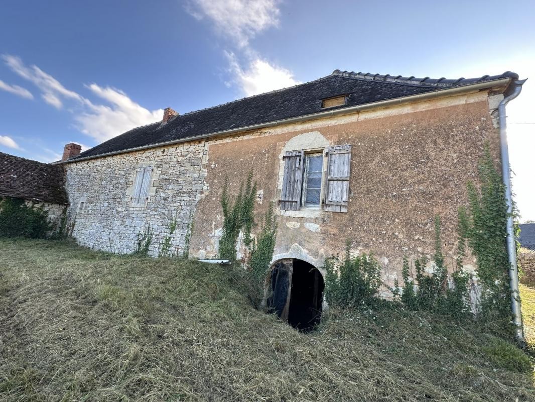 Vente Maison à Cazillac 4 pièces