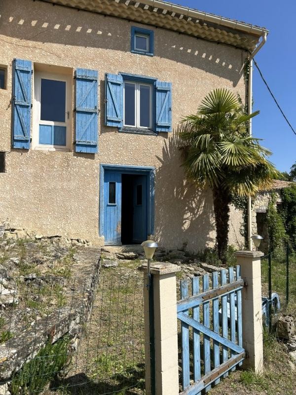 Vente Maison à Limoux 12 pièces