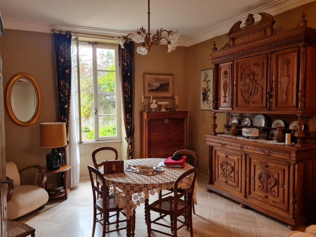 Vente Maison à Valence-sur-Baïse 6 pièces