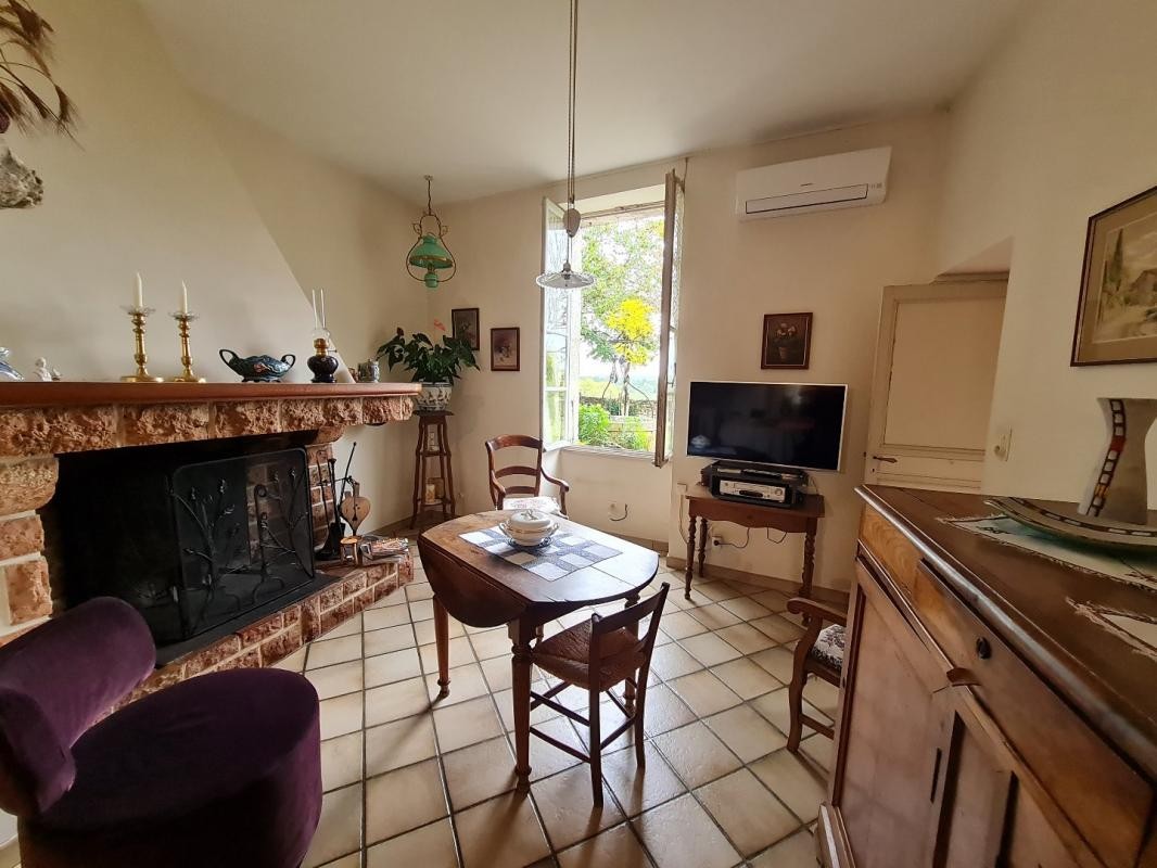 Vente Maison à Valence-sur-Baïse 6 pièces