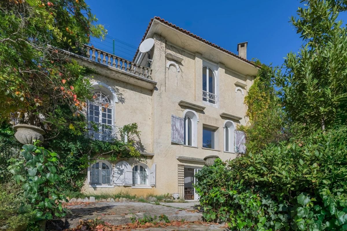 Vente Maison à Montauroux 10 pièces