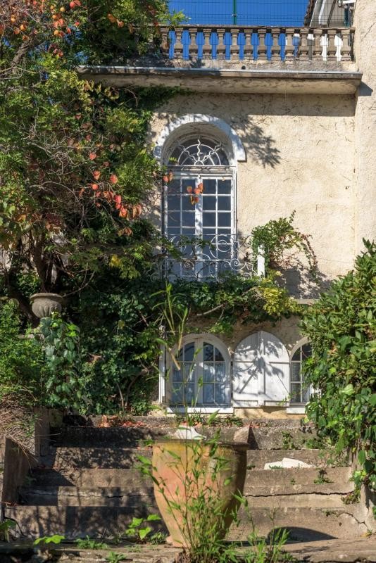 Vente Maison à Montauroux 10 pièces