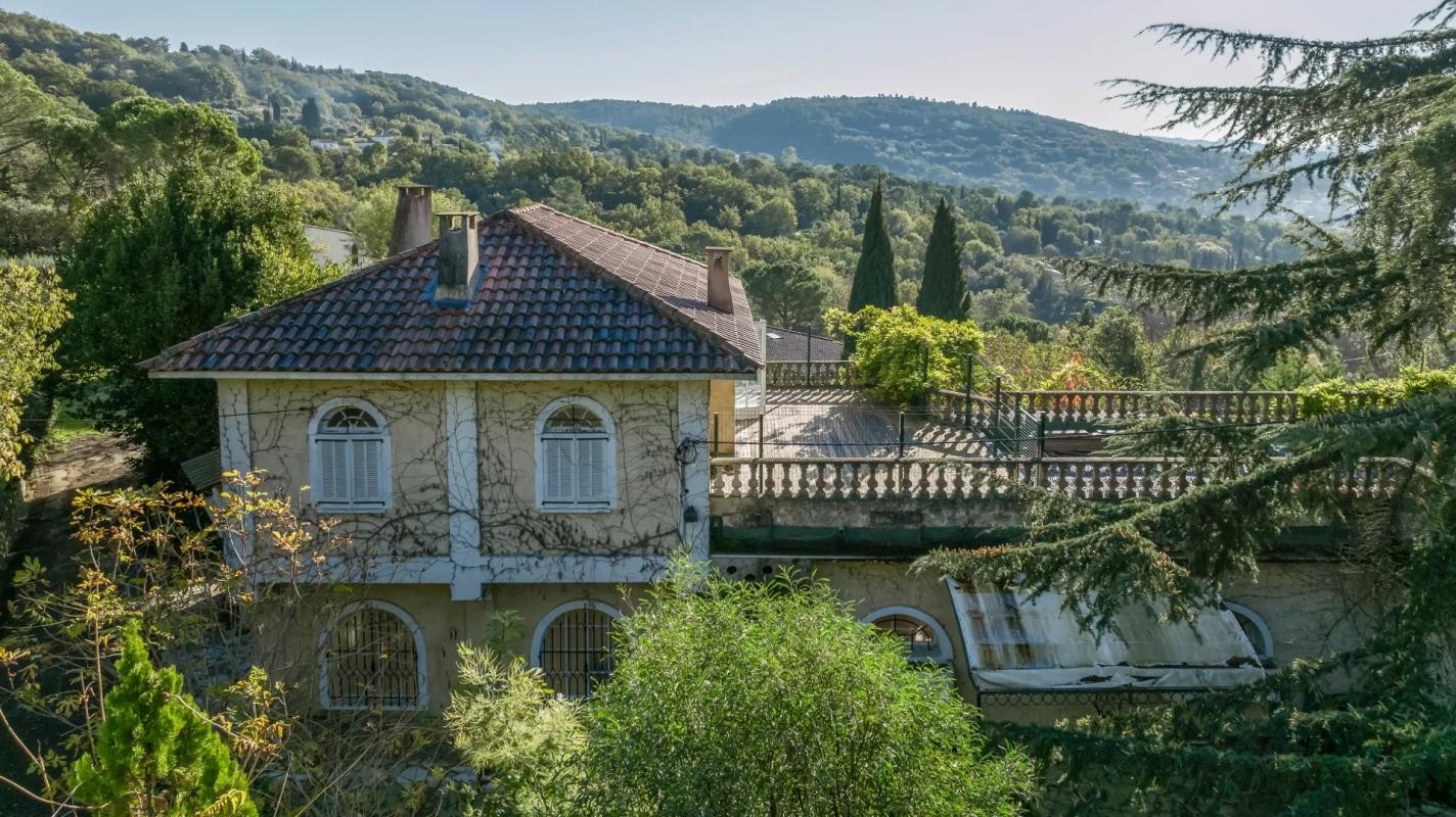 Vente Maison à Montauroux 10 pièces