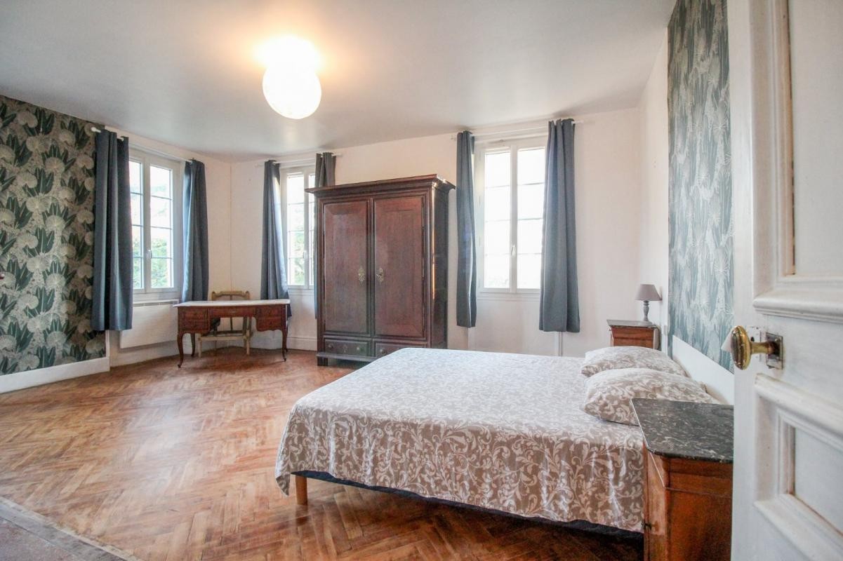 Vente Maison à Saint-Sardos 8 pièces