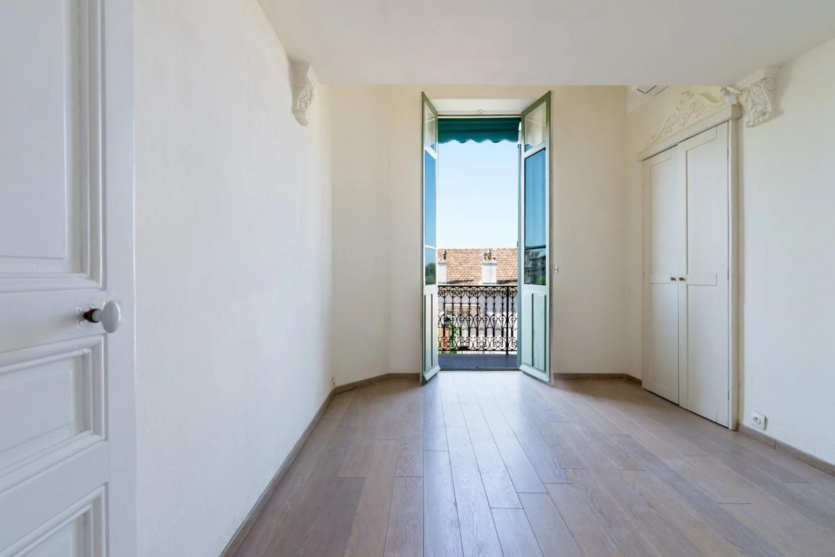 Vente Appartement à Cannes 4 pièces