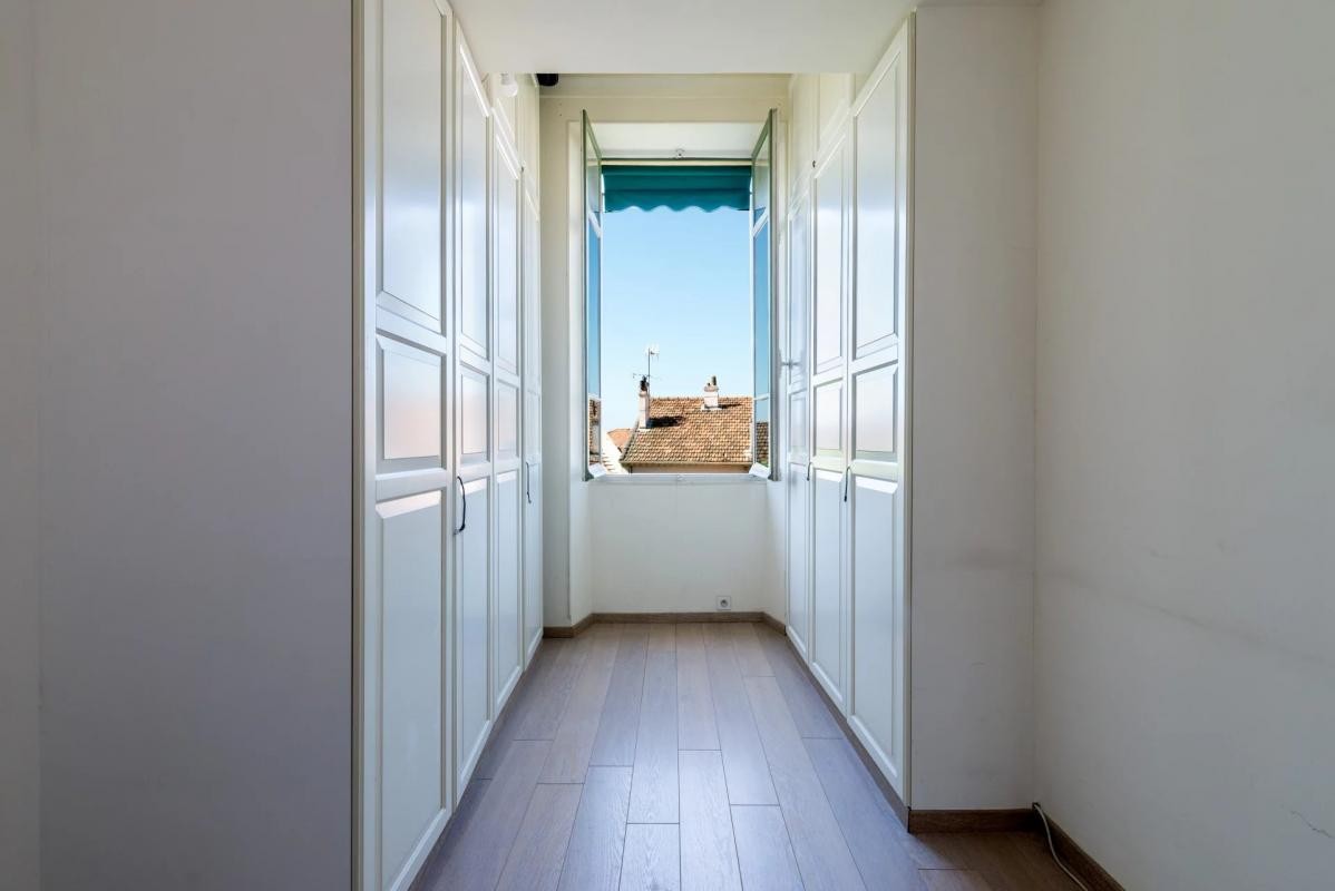 Vente Appartement à Cannes 4 pièces