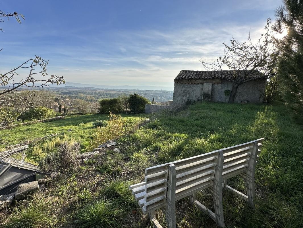 Vente Terrain à Caunes-Minervois 0 pièce