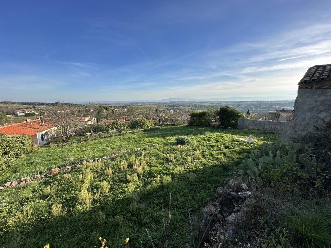 Vente Terrain à Caunes-Minervois 0 pièce