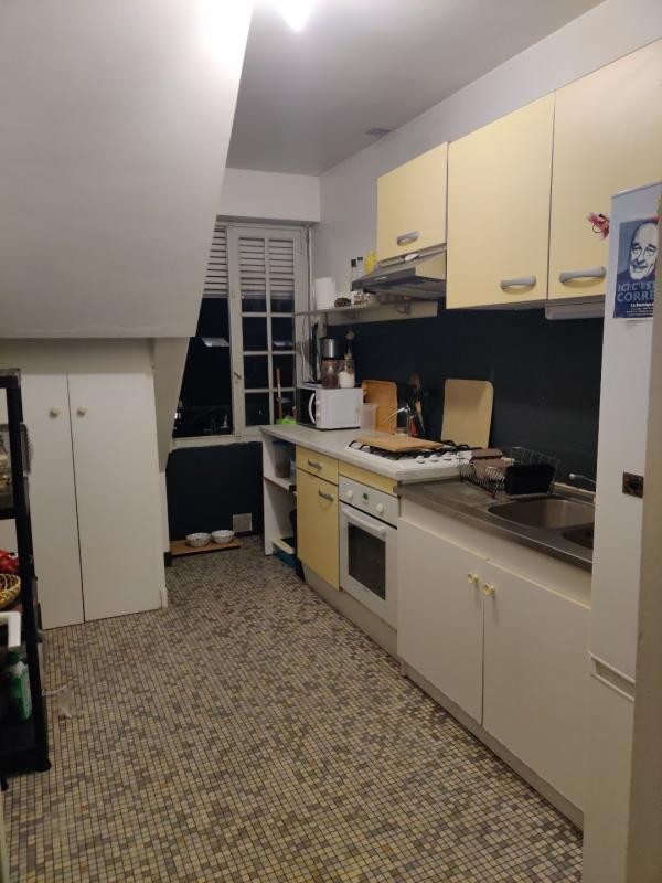 Vente Appartement à Brive-la-Gaillarde 1 pièce