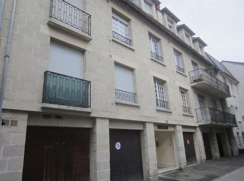 Vente Appartement à Brive-la-Gaillarde 1 pièce