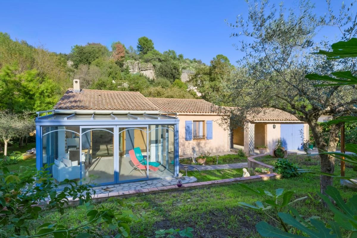 Vente Maison à Biot 4 pièces