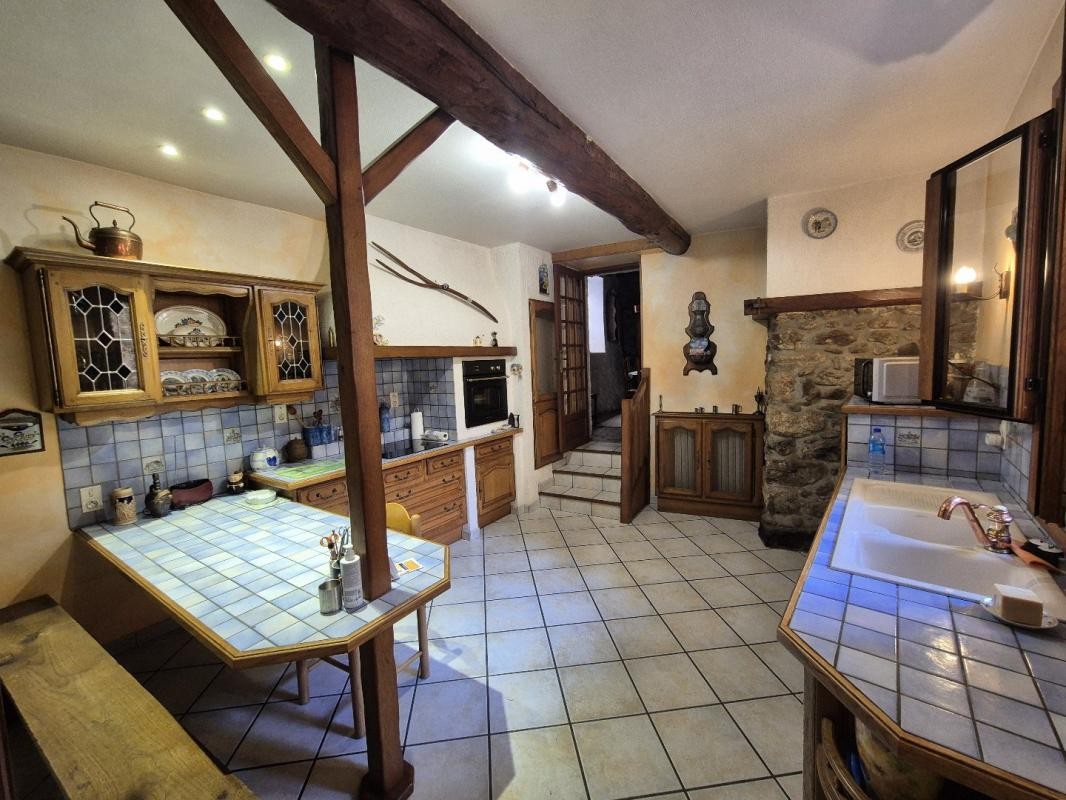 Vente Maison à Montgaillard 7 pièces