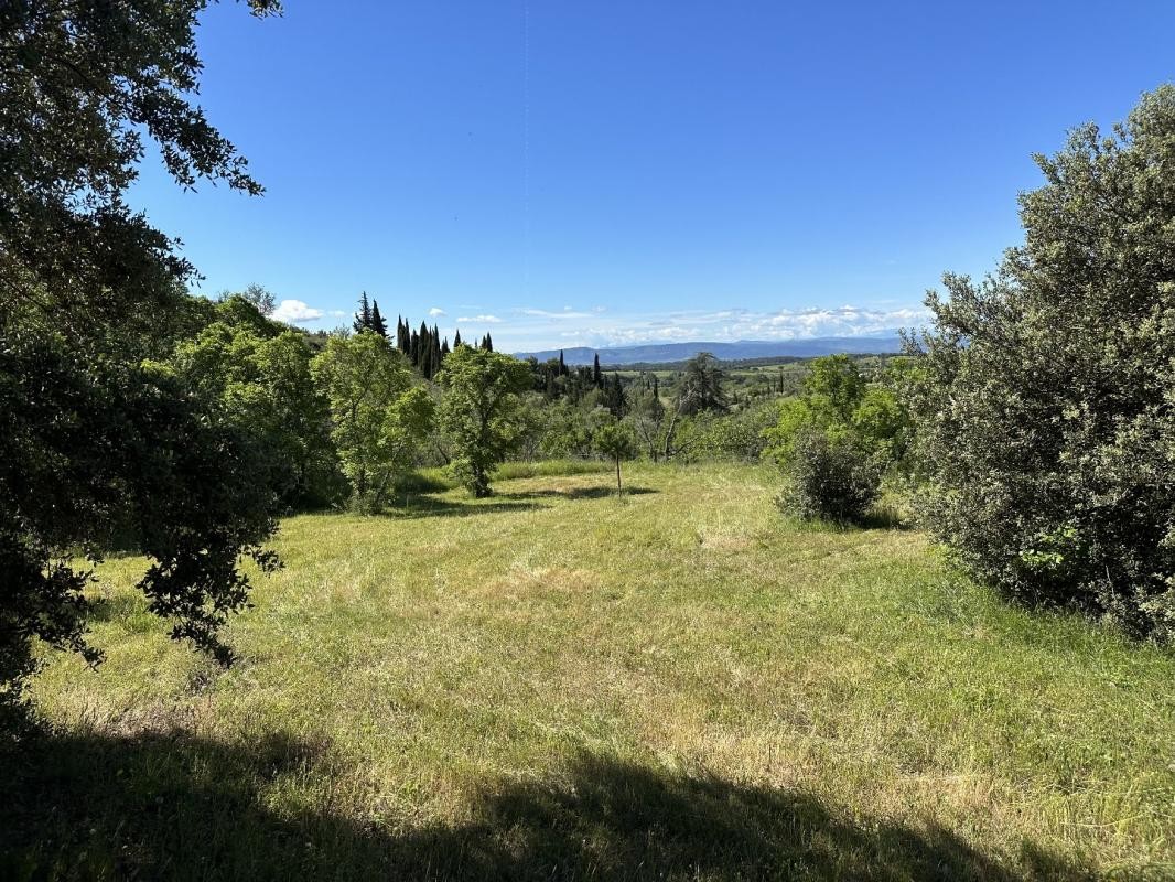 Vente Terrain à Caunes-Minervois 0 pièce