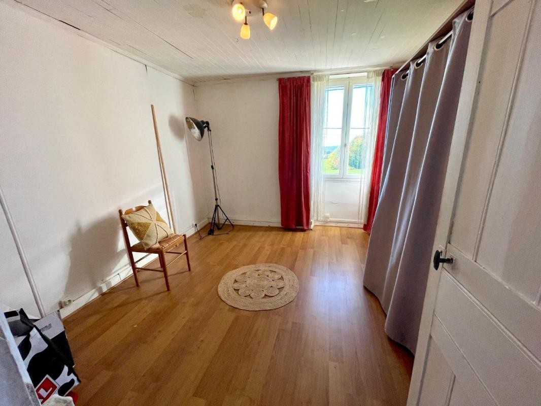 Vente Maison à Orgnac-sur-Vézère 7 pièces