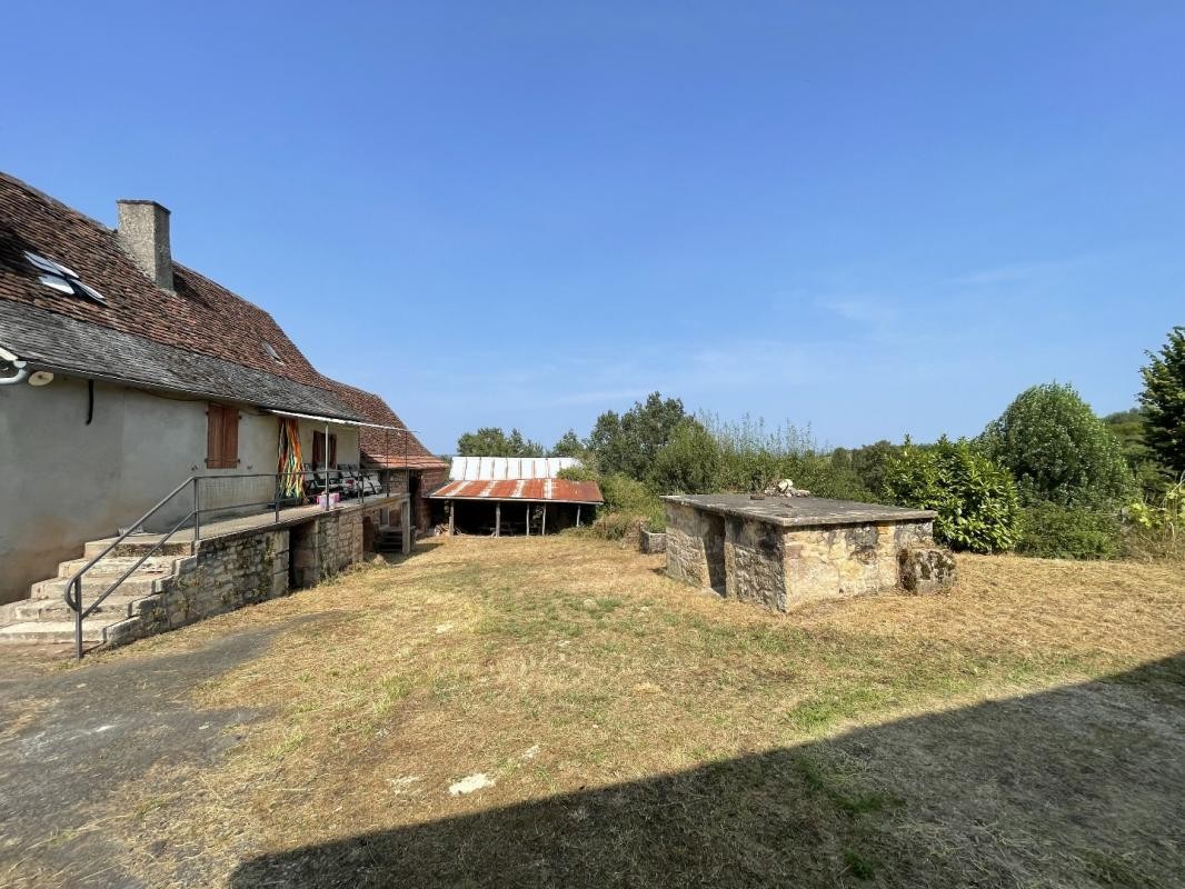 Vente Maison à Ayen 4 pièces