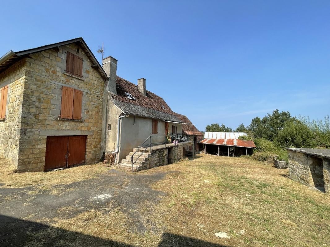 Vente Maison à Ayen 4 pièces