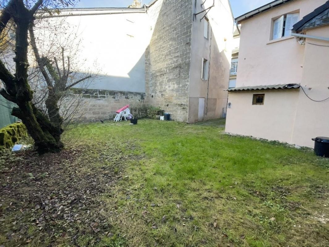 Vente Maison à Brive-la-Gaillarde 3 pièces