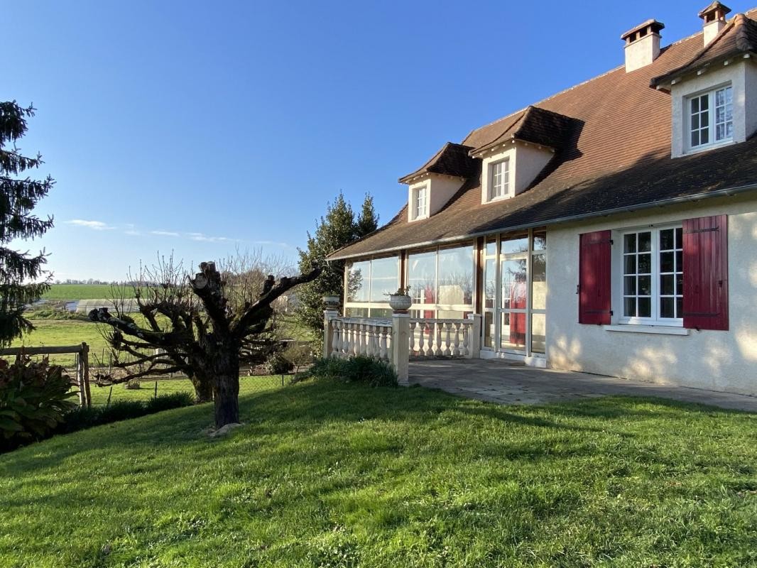 Vente Maison à Verteillac 8 pièces