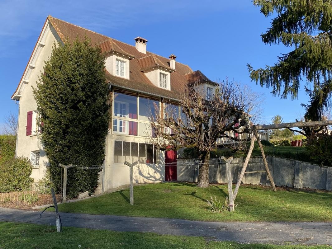 Vente Maison à Verteillac 8 pièces