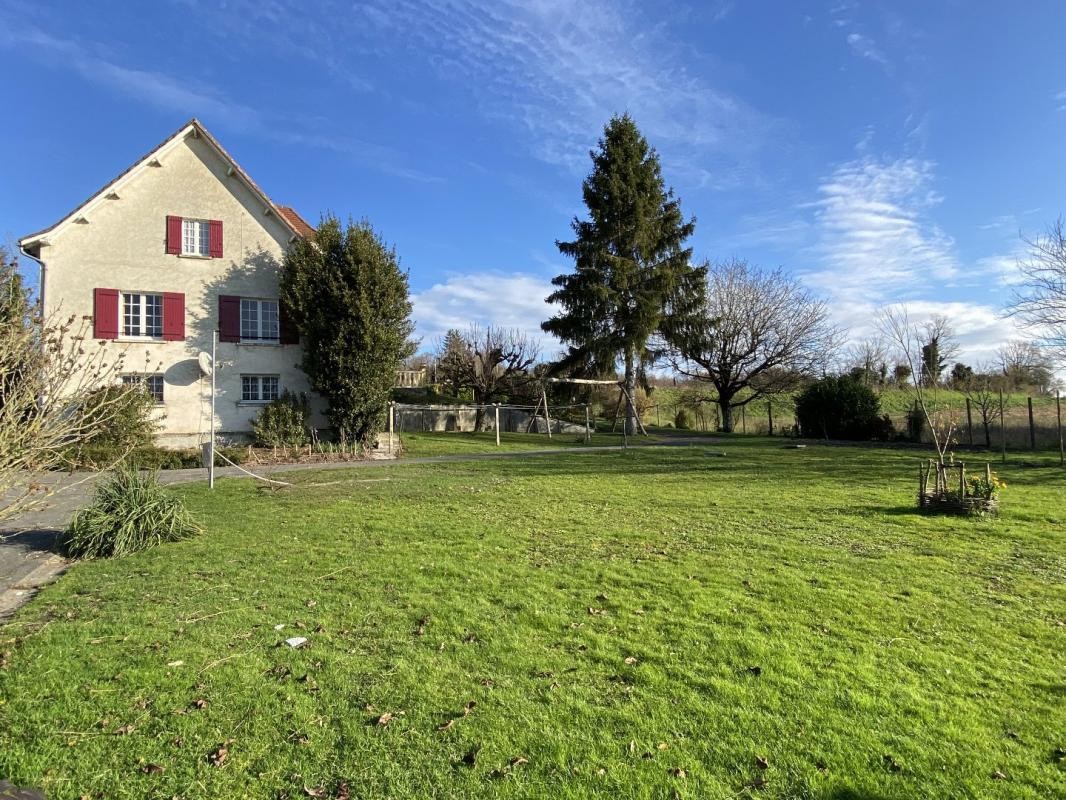 Vente Maison à Verteillac 8 pièces