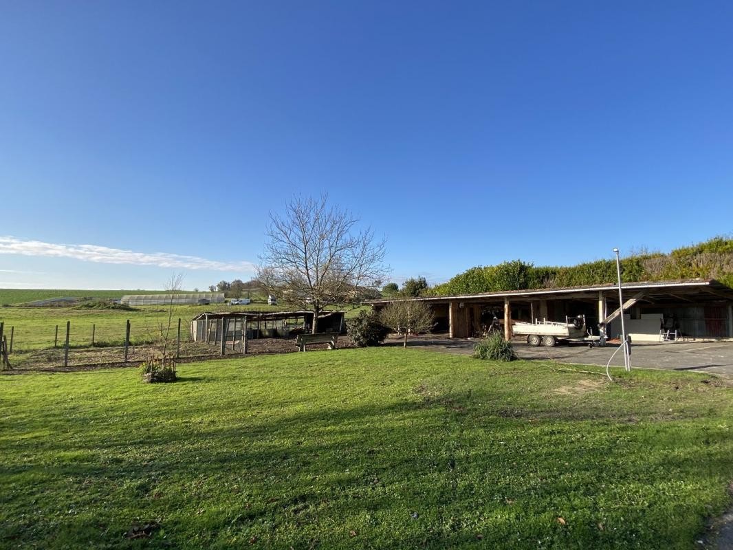 Vente Maison à Verteillac 8 pièces