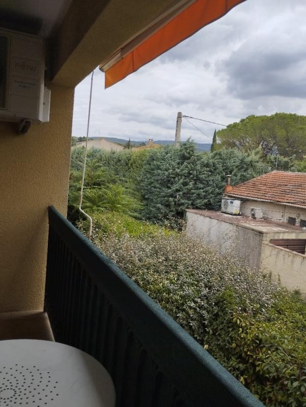 Vente Appartement à l'Isle-sur-la-Sorgue 2 pièces