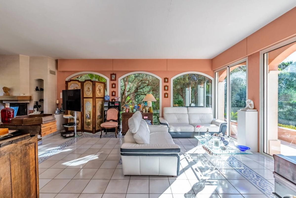 Vente Maison à Grasse 6 pièces