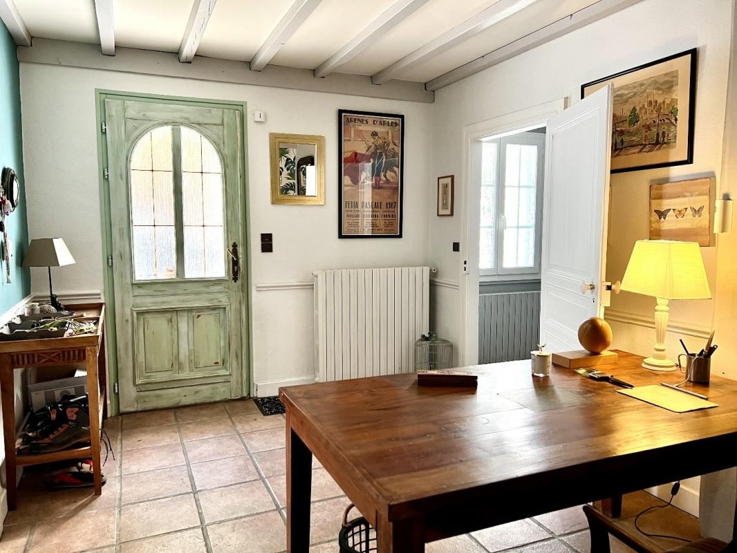 Vente Maison à Saint-Juéry 4 pièces