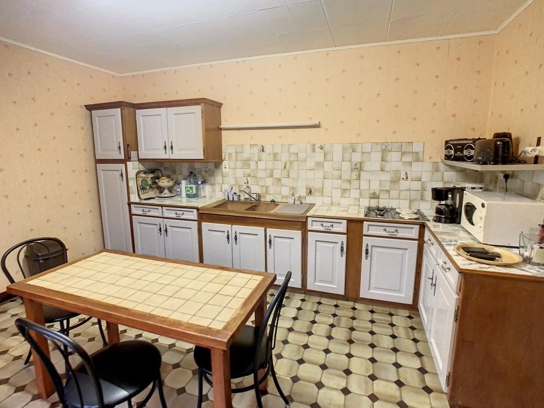 Vente Maison à Espédaillac 4 pièces