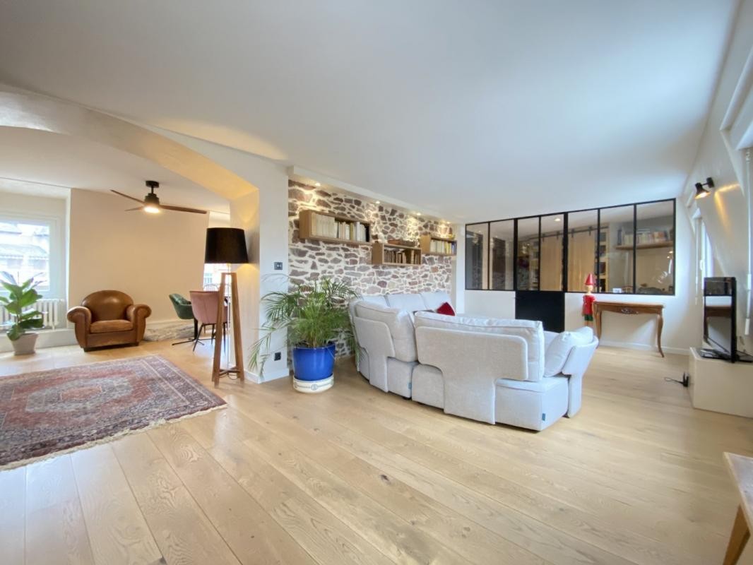 Vente Appartement à Rodez 4 pièces