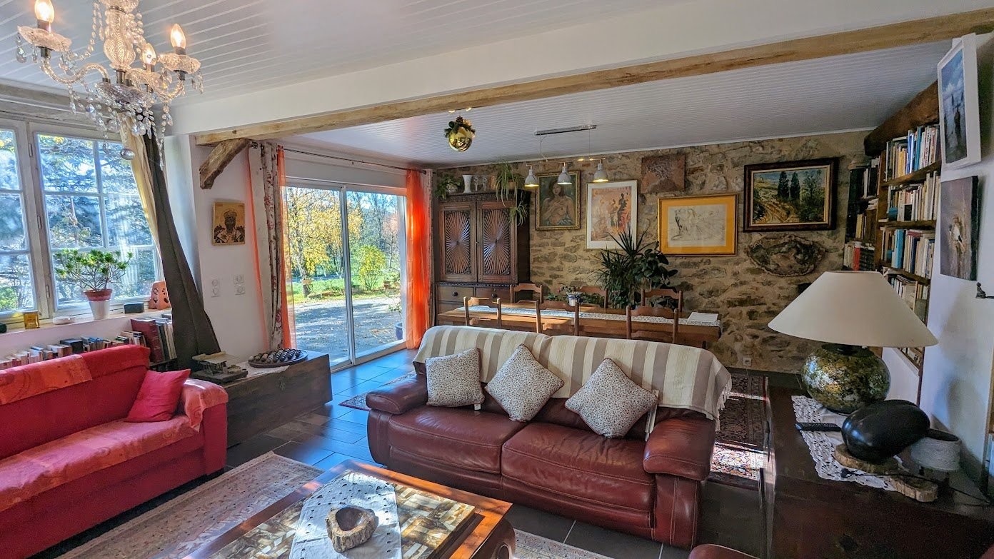 Vente Maison à Cordes-sur-Ciel 7 pièces