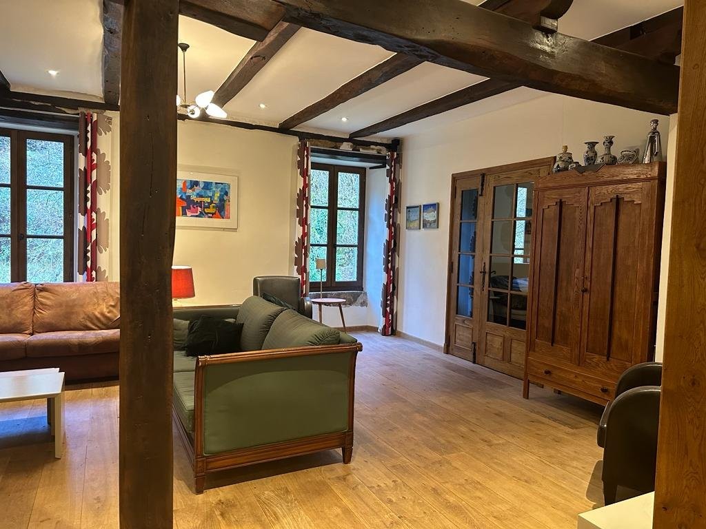 Vente Maison à la Roche-Canillac 6 pièces