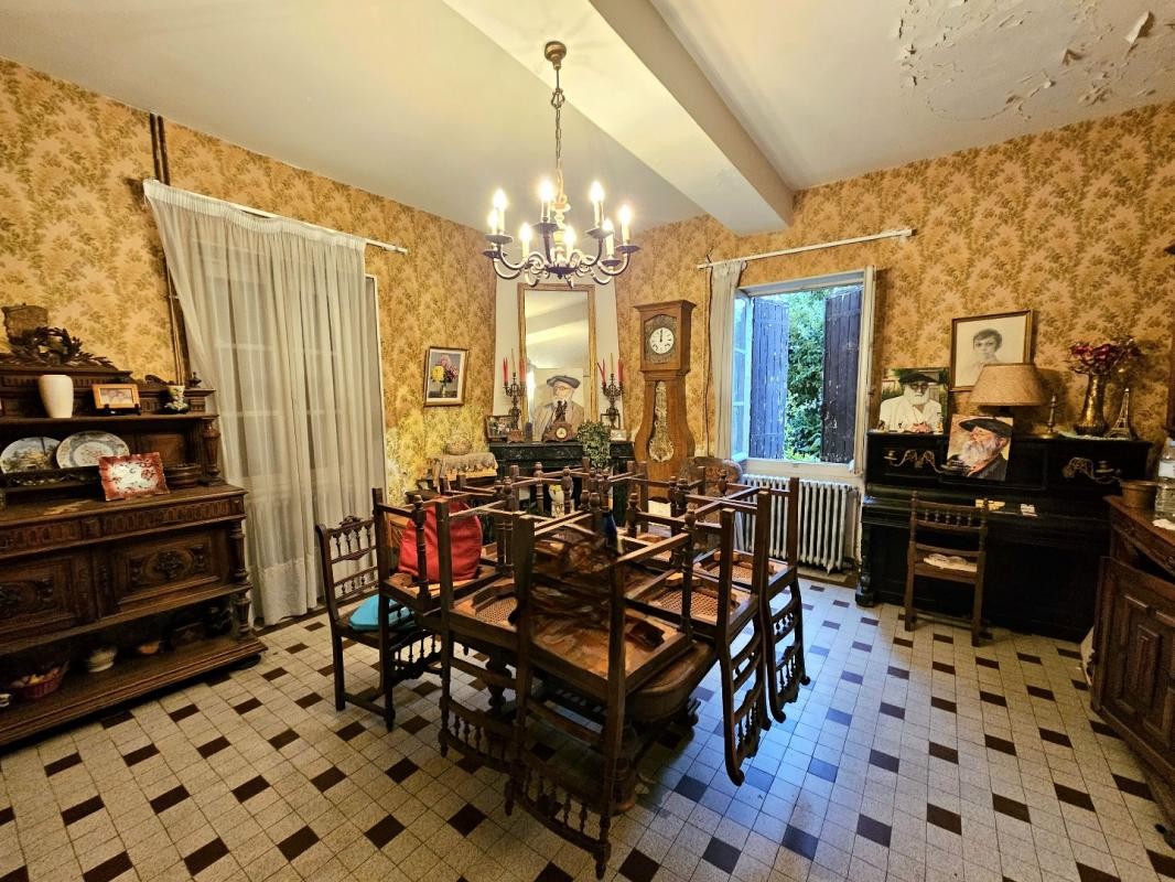 Vente Maison à Lectoure 6 pièces