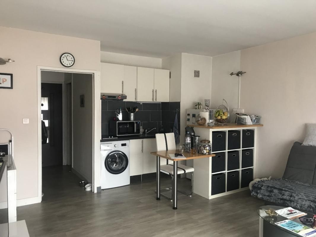 Vente Appartement à Brive-la-Gaillarde 1 pièce