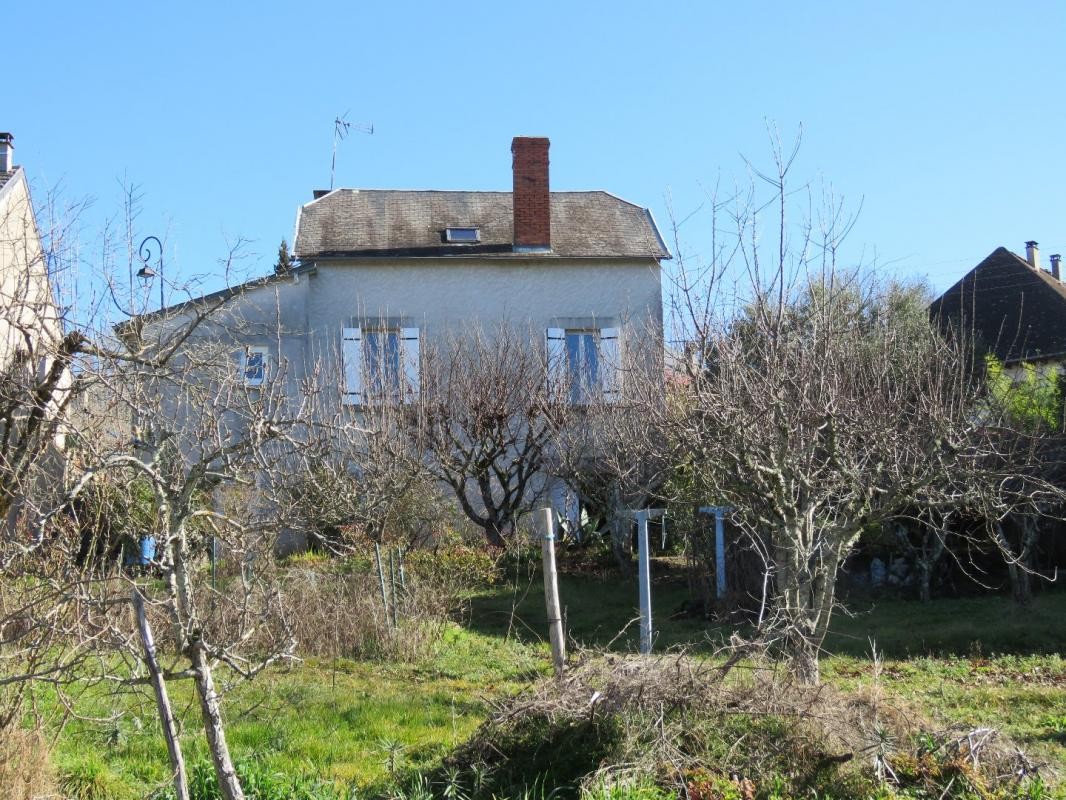 Vente Maison à Juillac 5 pièces