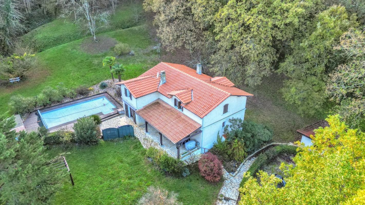 Vente Maison à Saint-Aignan 8 pièces