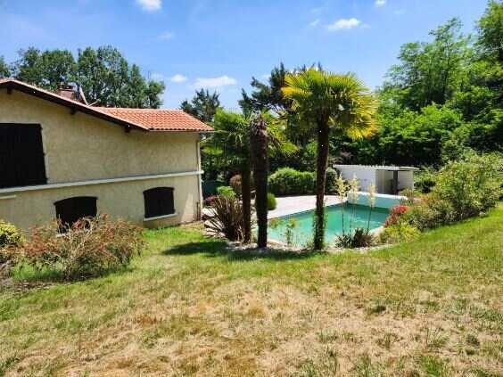 Vente Maison à Saint-Aignan 8 pièces