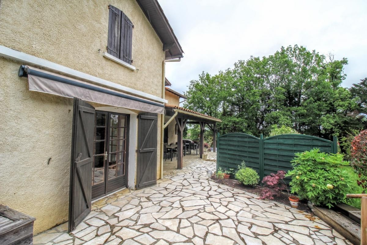 Vente Maison à Saint-Aignan 8 pièces