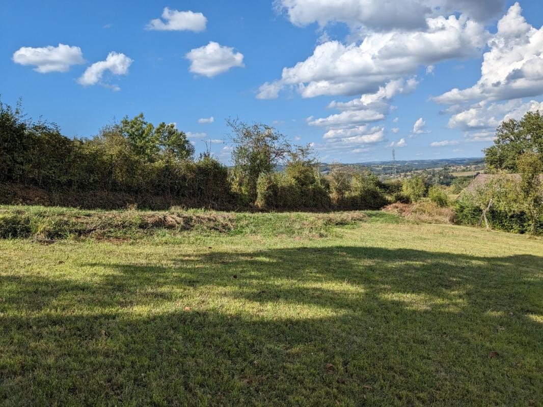 Vente Terrain à Capdenac 0 pièce