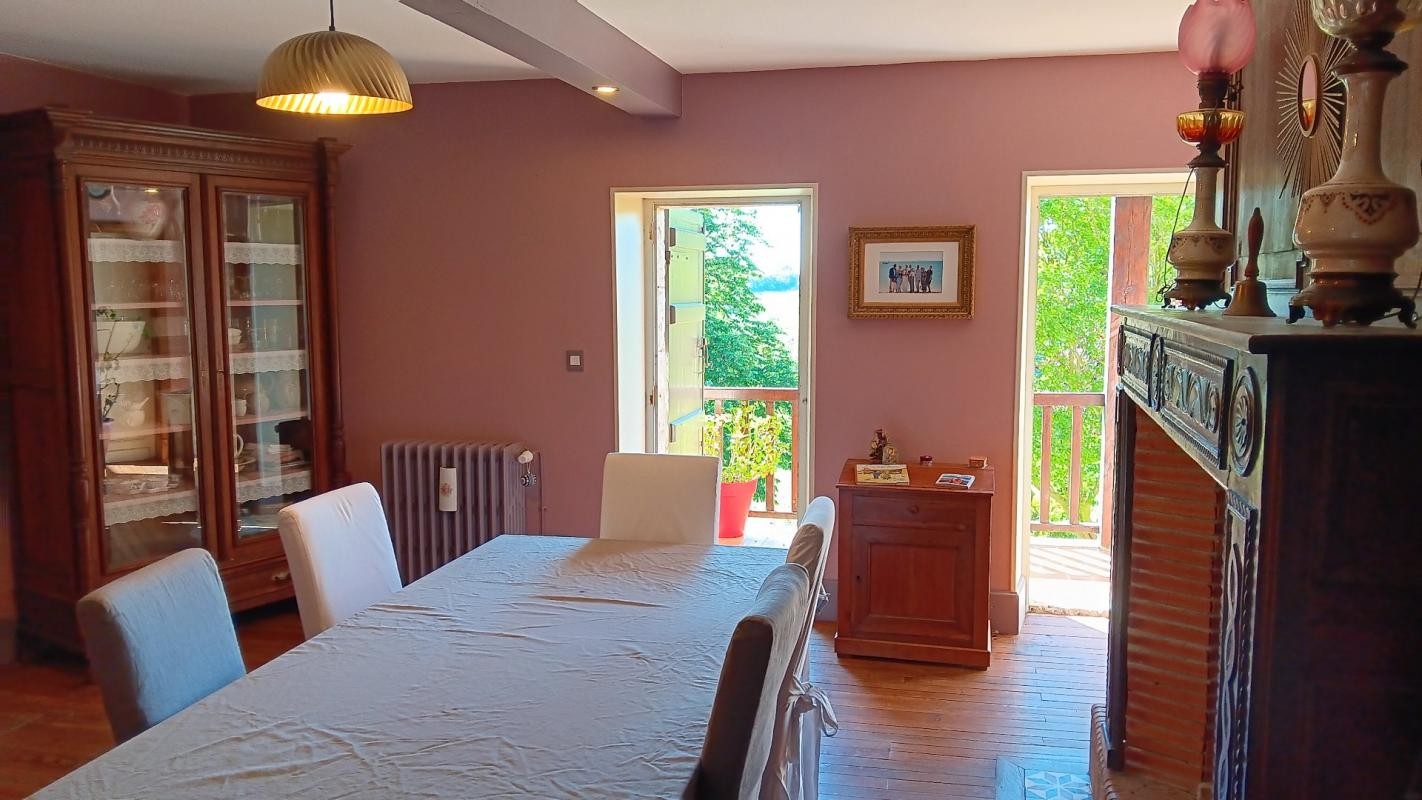 Vente Maison à Lectoure 6 pièces