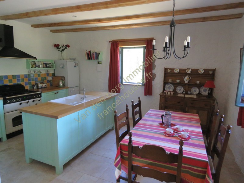 Vente Maison à Ayen 6 pièces