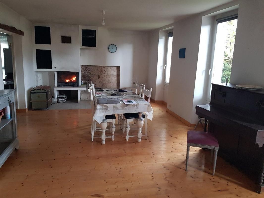 Vente Maison à Lectoure 5 pièces