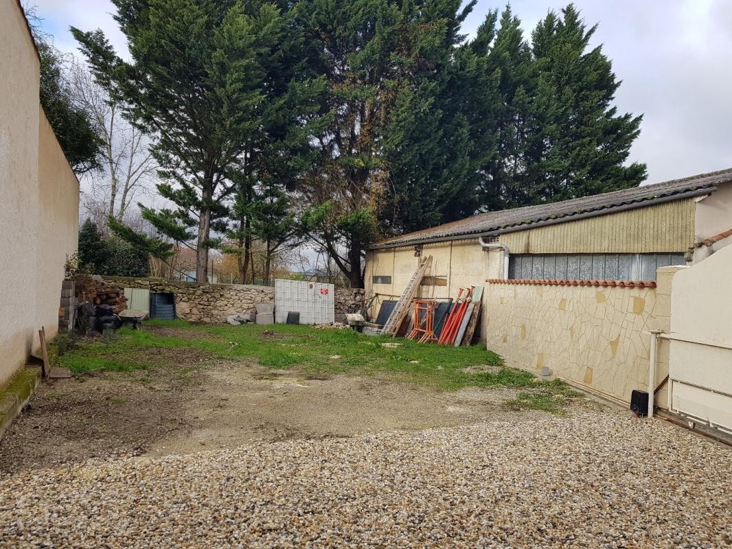 Vente Maison à Lectoure 5 pièces