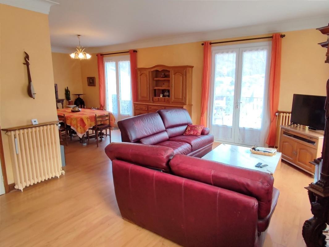 Vente Maison à Lavelanet 6 pièces