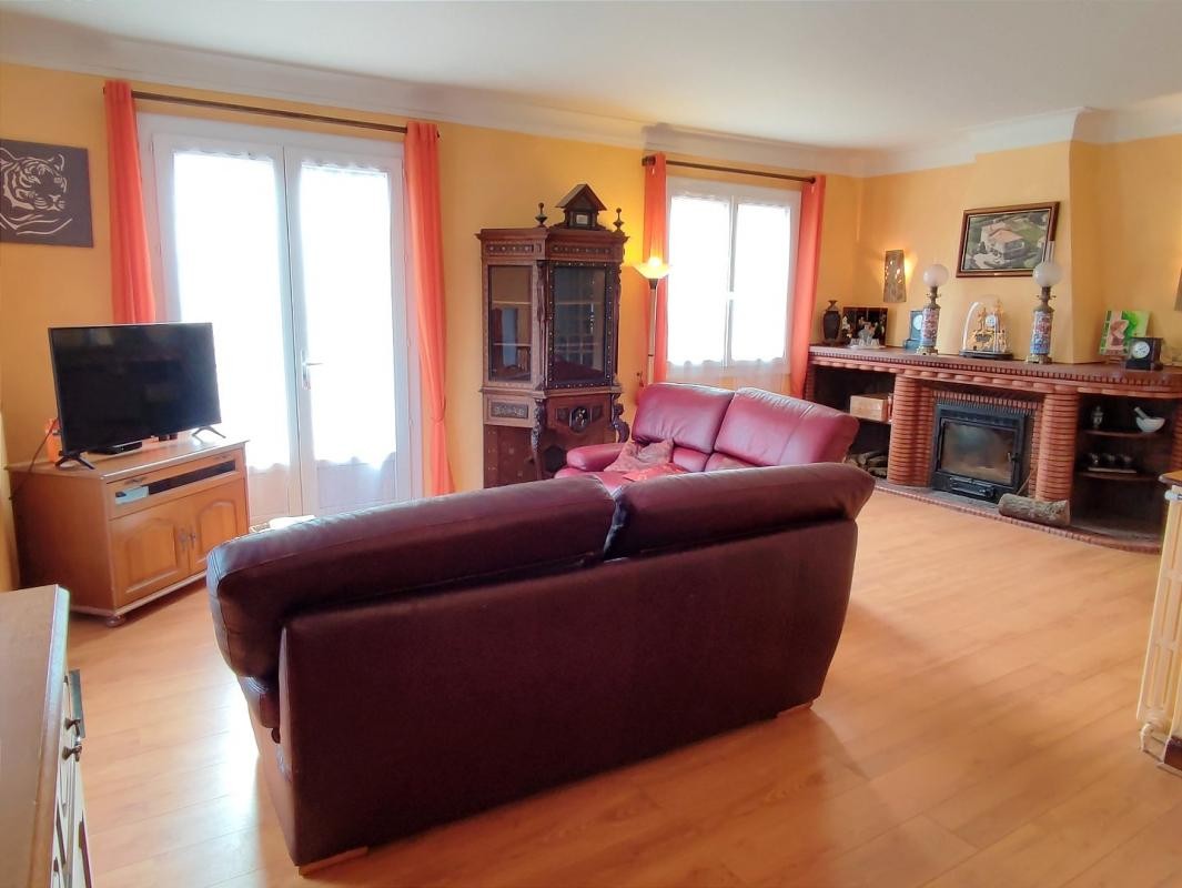 Vente Maison à Lavelanet 6 pièces