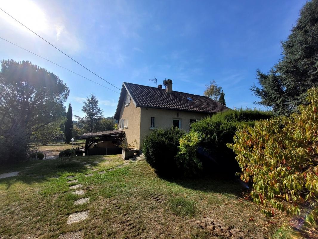 Vente Maison à Trélissac 5 pièces